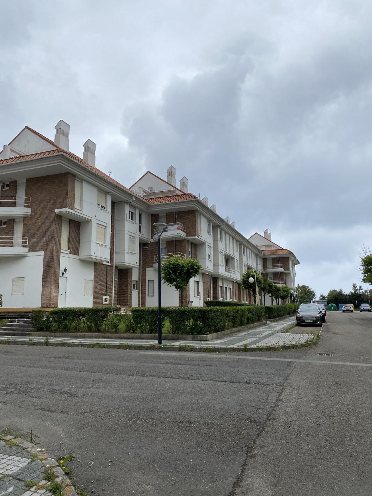 Apartment Con Vistas Al Mar Playa Berria-santona *